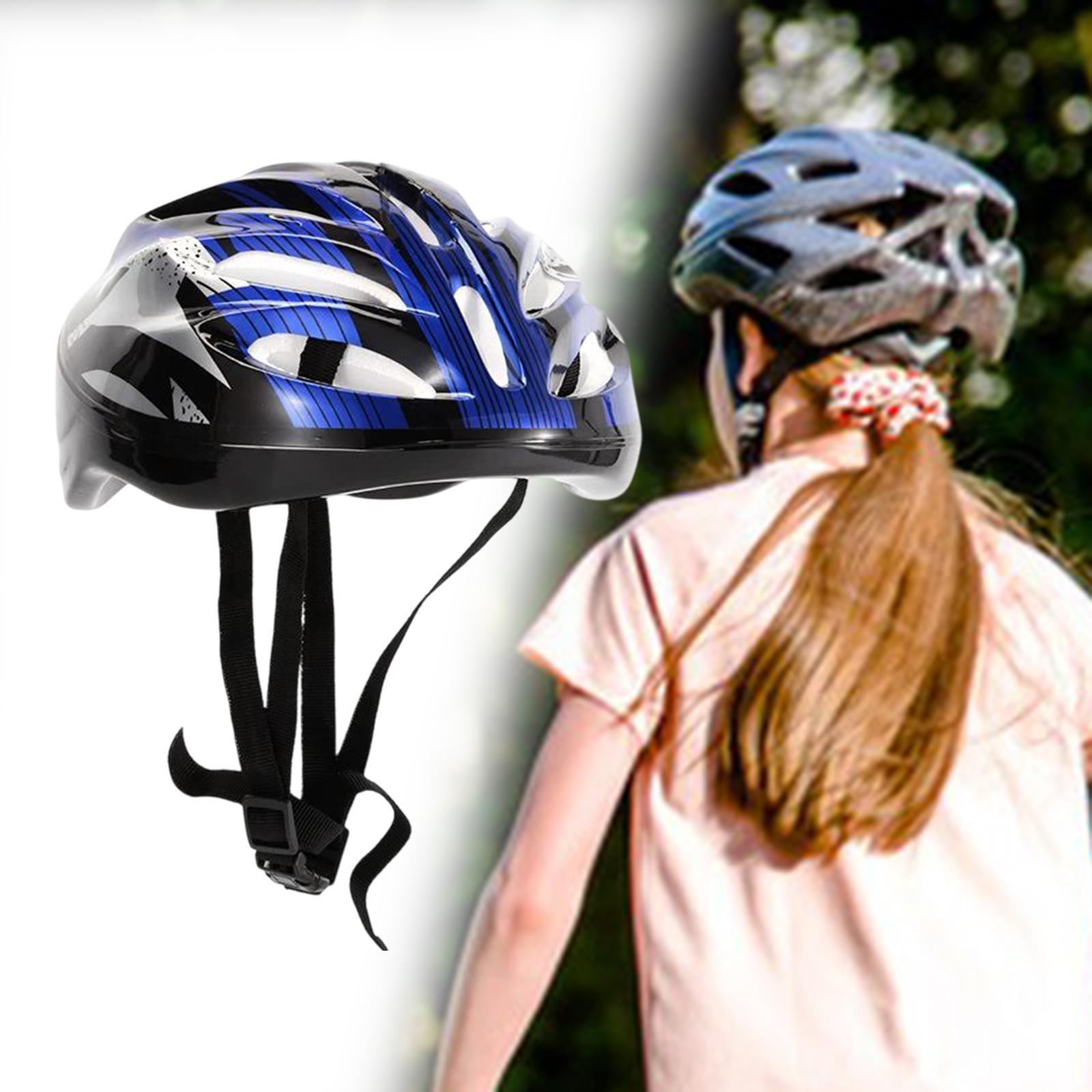 Lightweight Bike Helmet Adjust - Mountain Biking Helmet ulasan dan harga