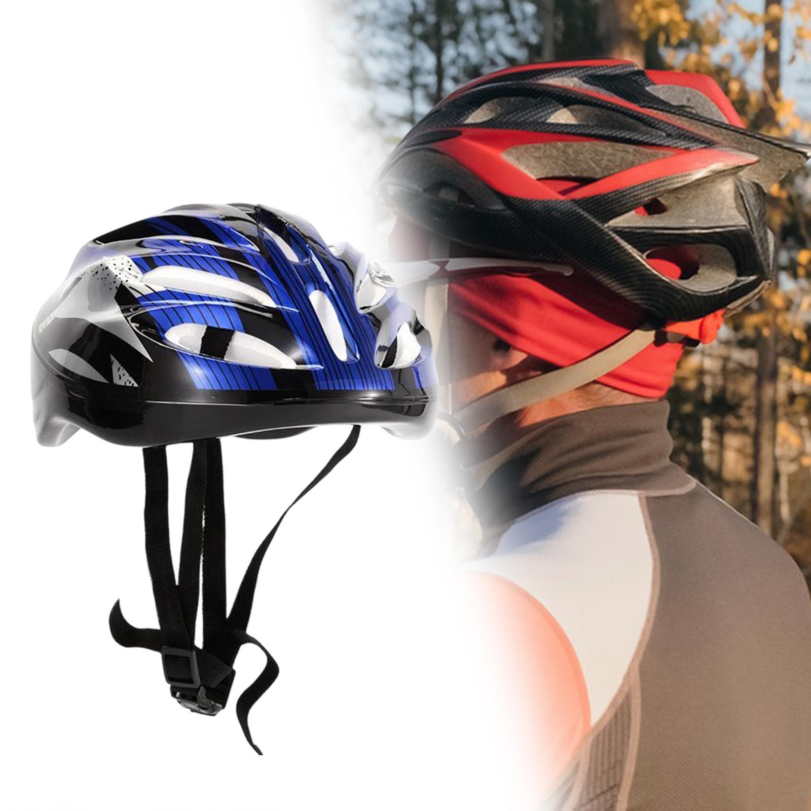 Lightweight Bike Helmet Adjust - Mountain Biking Helmet ulasan dan harga