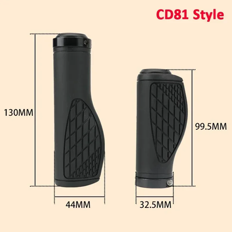 ODI MTB Grips Long/Short Ergon - Mountain Biking Gloves ulasan dan harga