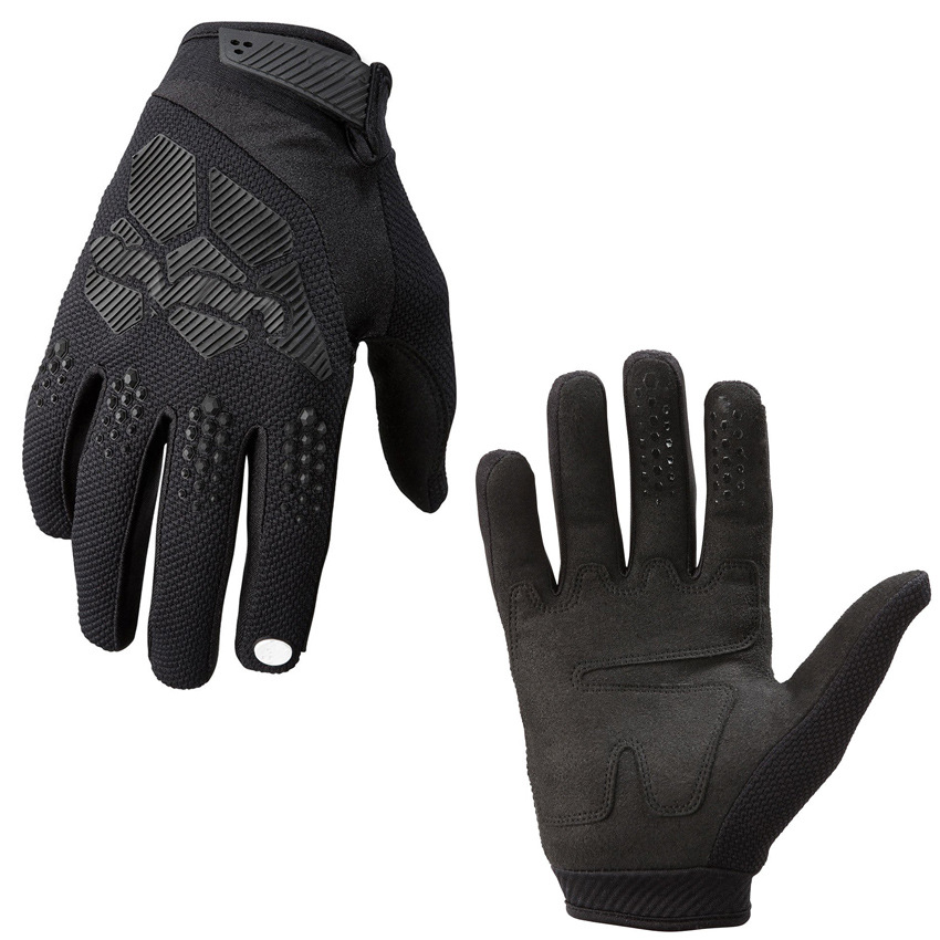 2026 New Full Finger MX Dirt B - Mountain Biking Gloves ulasan dan harga