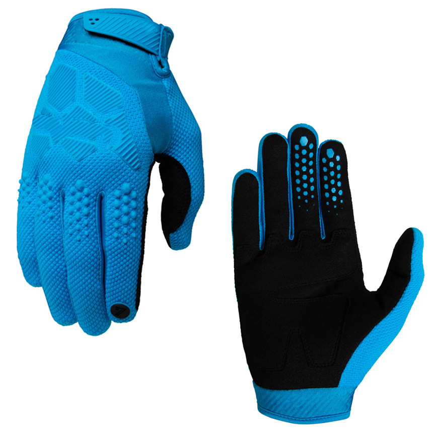 2026 New Full Finger MX Dirt B - Mountain Biking Gloves ulasan dan harga
