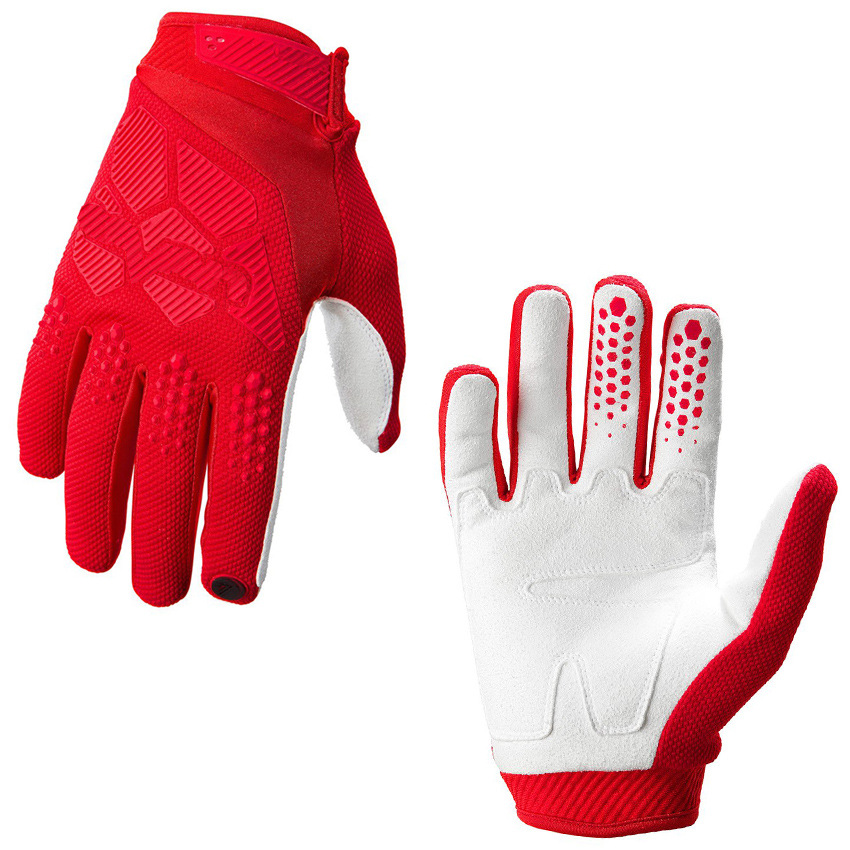 2026 New Full Finger MX Dirt B - Mountain Biking Gloves ulasan dan harga