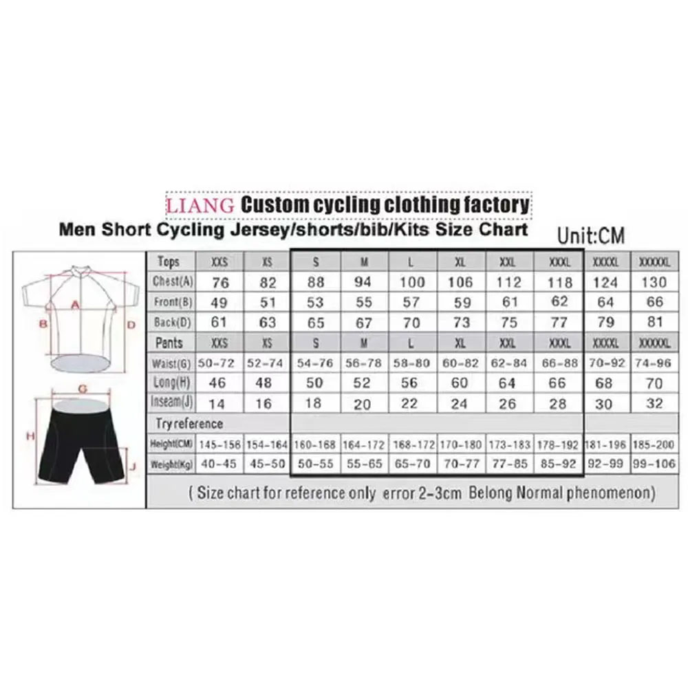 UNO X 2026 Pro Team Cycling Je - Mountain Biking Uniform ulasan dan harga