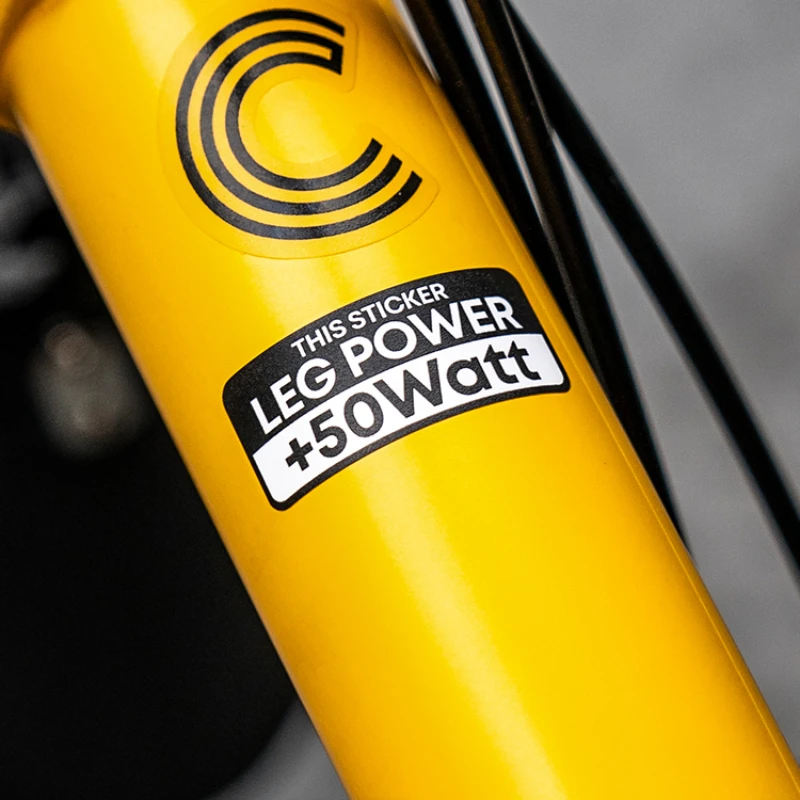 LEG POWER 20 50 100 Stickers W - Mountain Biking Helmet ulasan dan harga