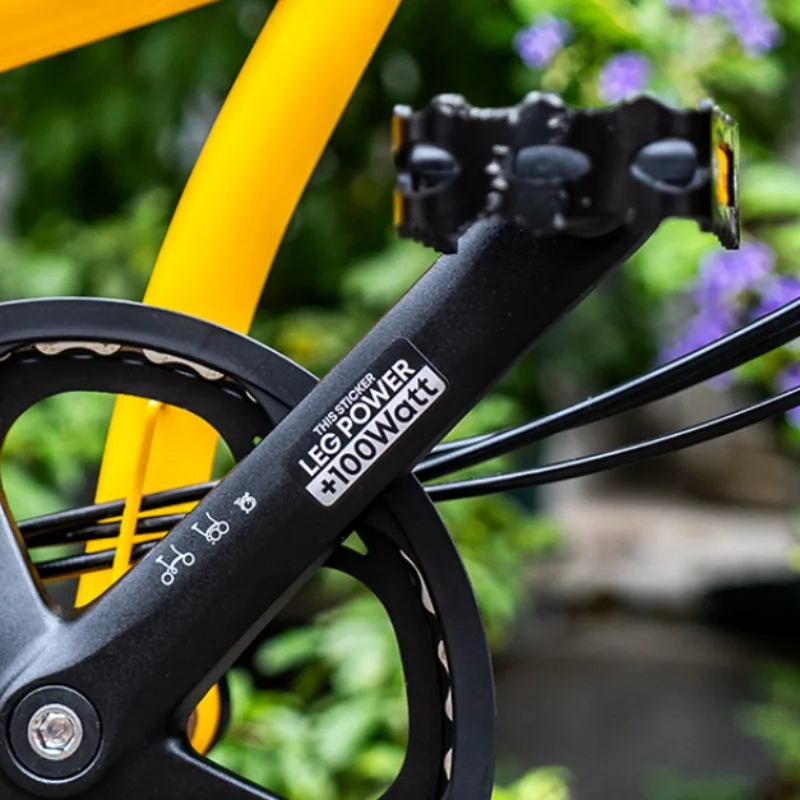 LEG POWER 20 50 100 Stickers W - Mountain Biking Helmet ulasan dan harga