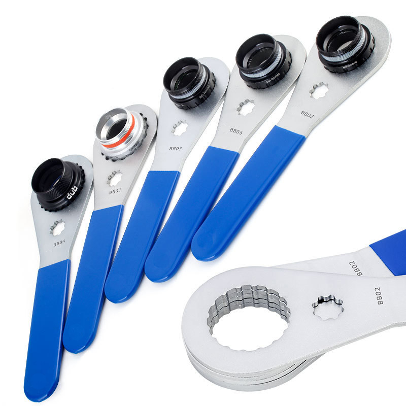 MTB Road Bike Bottom Bracket W - Bottom Bracket Press ulasan dan harga