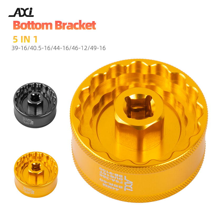 Bike 5 in 1 Bottom Bracket Too - Bottom Bracket Press ulasan dan harga