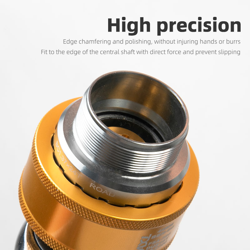 Bike 5 in 1 Bottom Bracket Too - Bottom Bracket Press ulasan dan harga