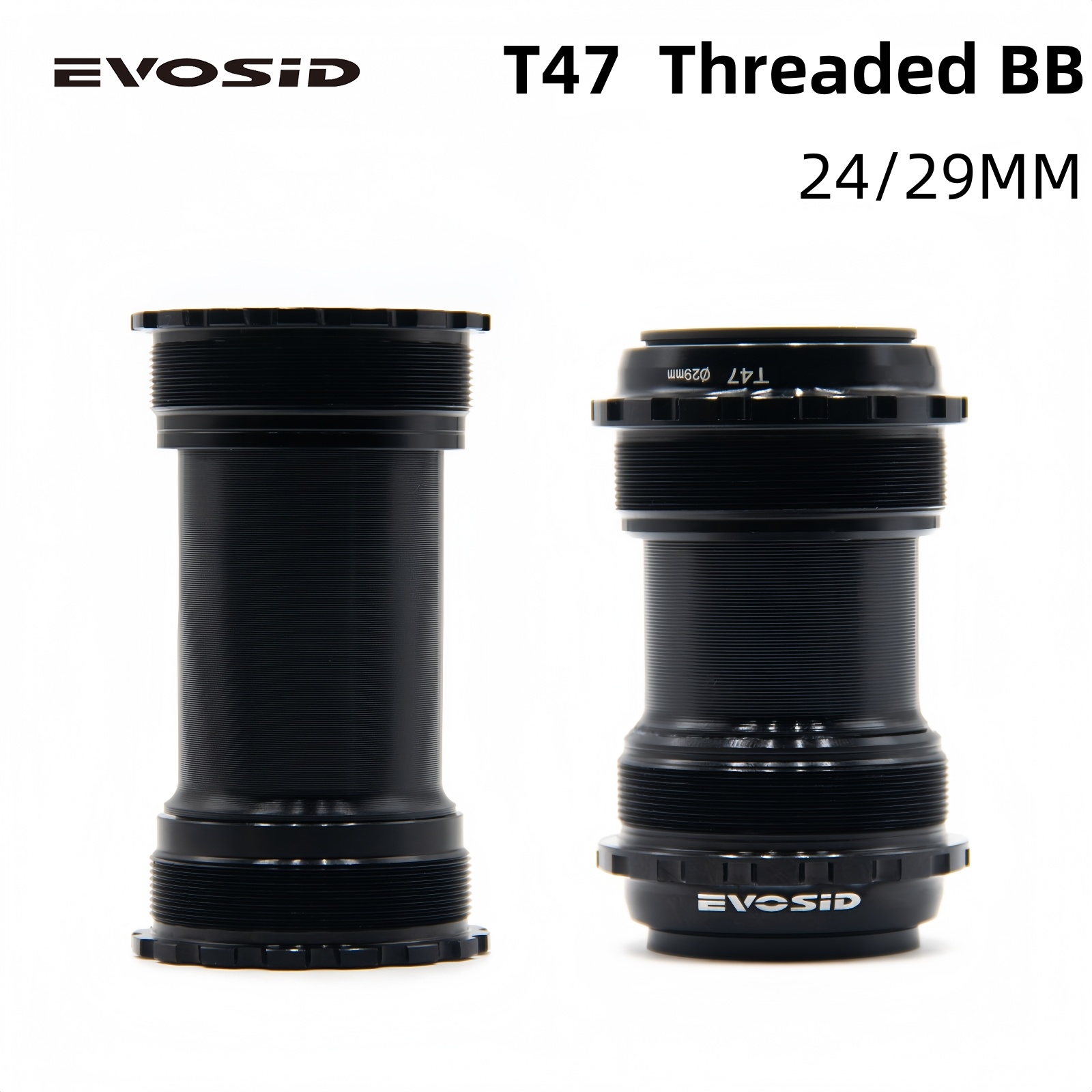 EVOSID MTB Bike T47 Bottom Bra - Bottom Bracket Press ulasan dan harga