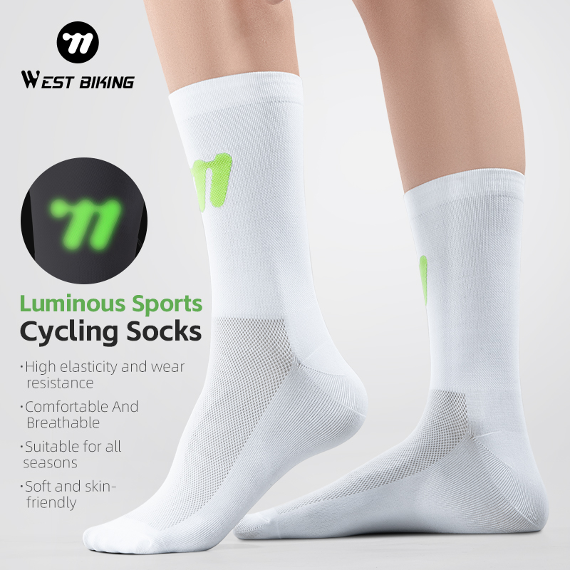 WEST BIKING Luminous Cycling S - Mountain Biking Trails ulasan dan harga