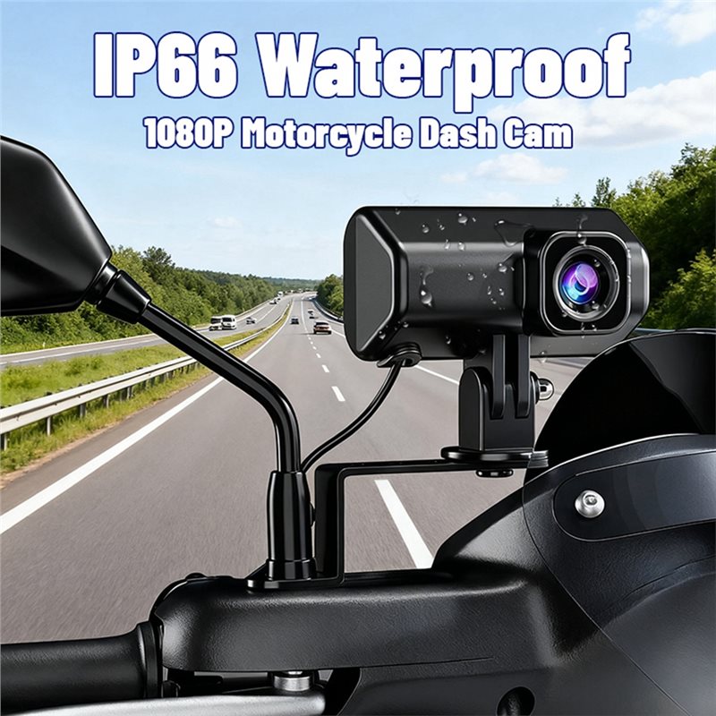 Motorcycle Driving Dash Camcor - Mountain Biking Helmet ulasan dan harga