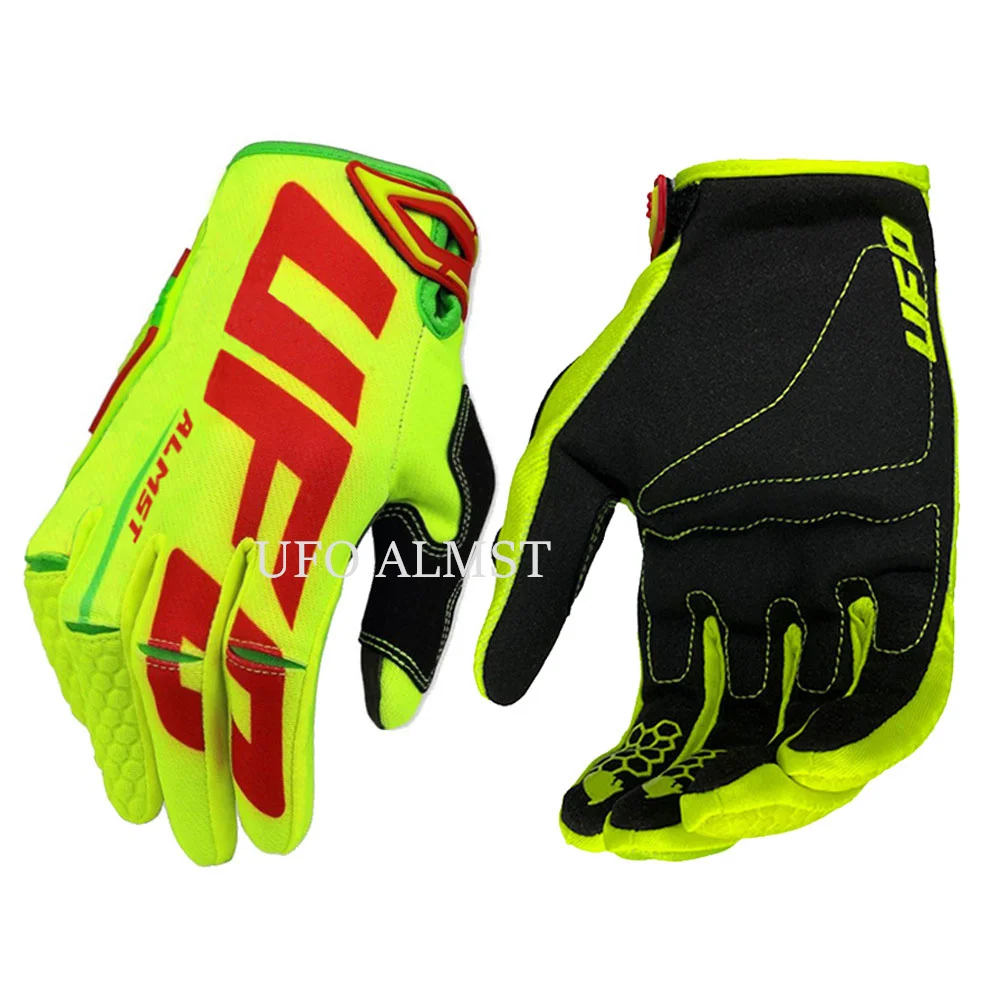 Ufo Almst Mountain Bike Gloves - Mountain Biking Gloves ulasan dan harga