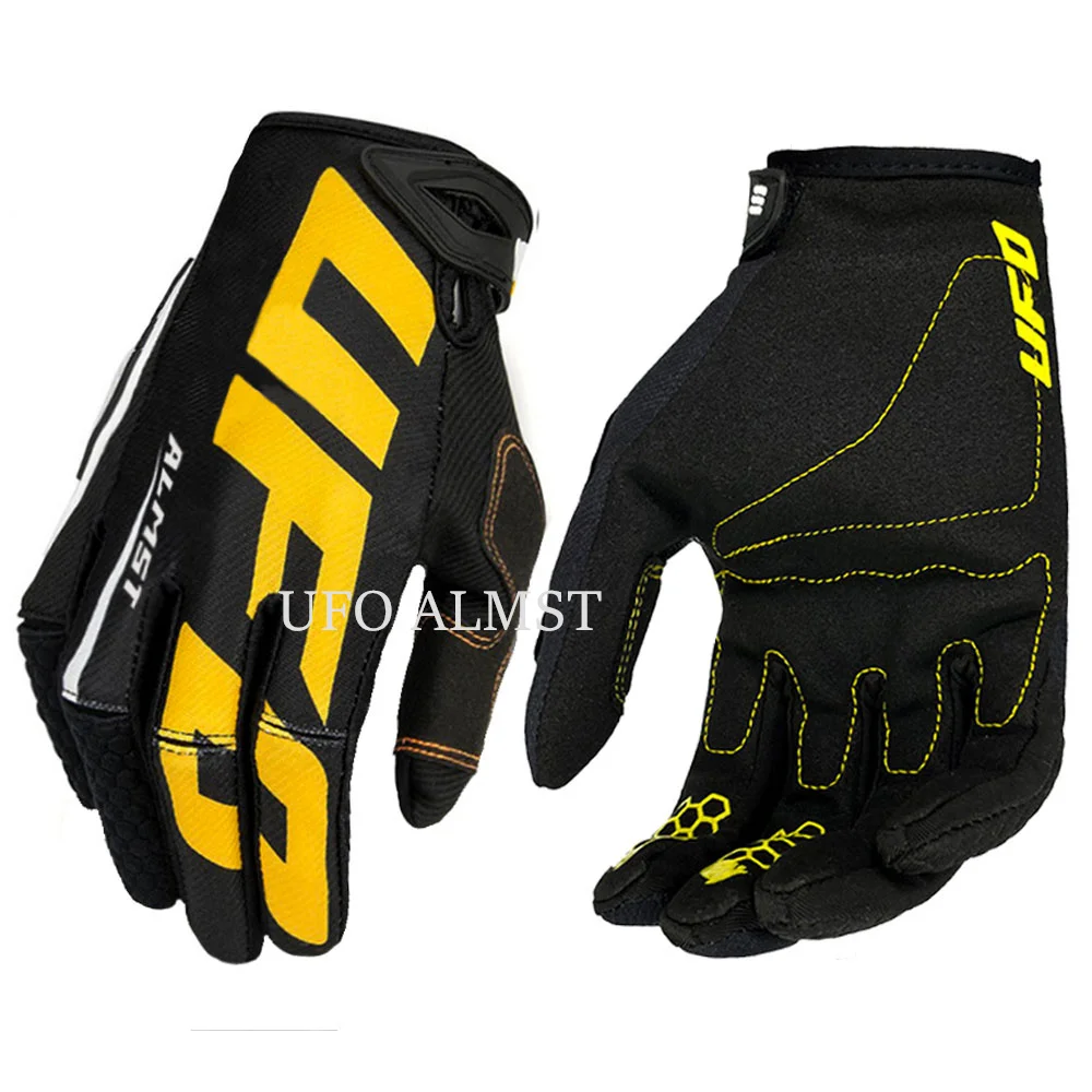 Ufo Almst Mountain Bike Gloves - Mountain Biking Gloves ulasan dan harga