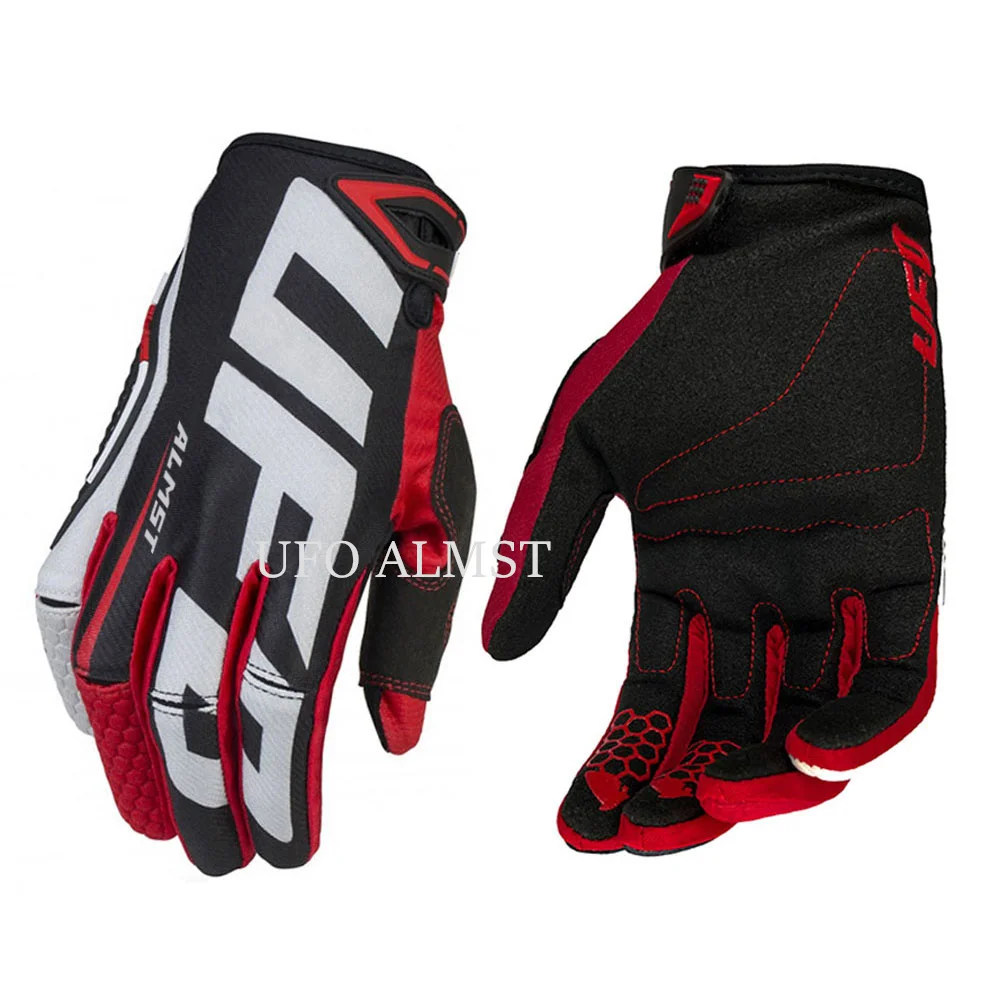 Ufo Almst Mountain Bike Gloves - Mountain Biking Gloves ulasan dan harga