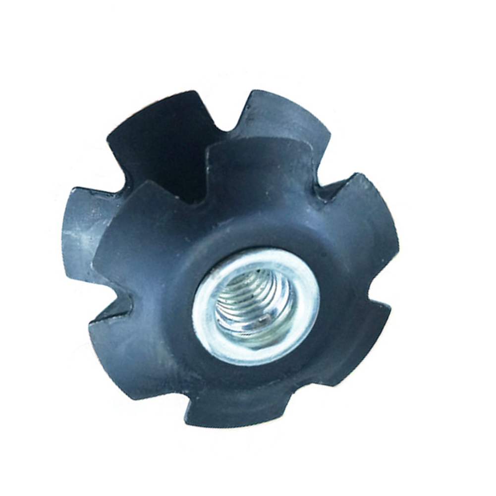 Front Fork With Sunflower Hear - Mountain Biking Trails ulasan dan harga