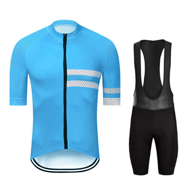 New Pro Team 2027 Cycling Jers - Mountain Biking Uniform ulasan dan harga