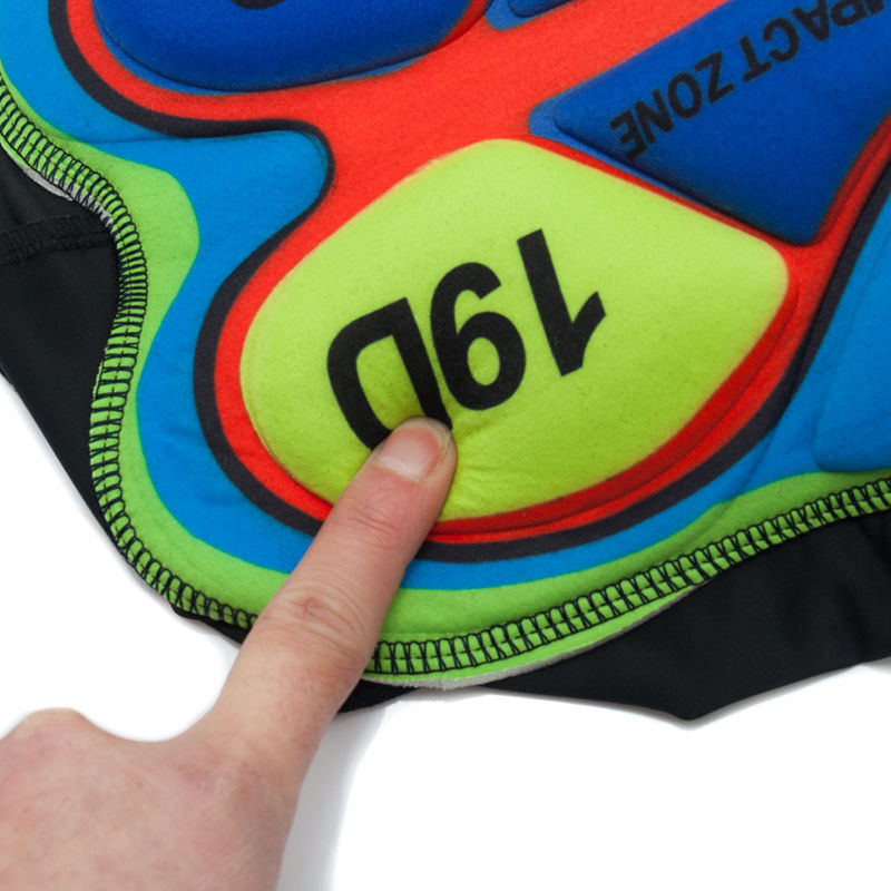 New Pro Team 2027 Cycling Jers - Mountain Biking Uniform ulasan dan harga