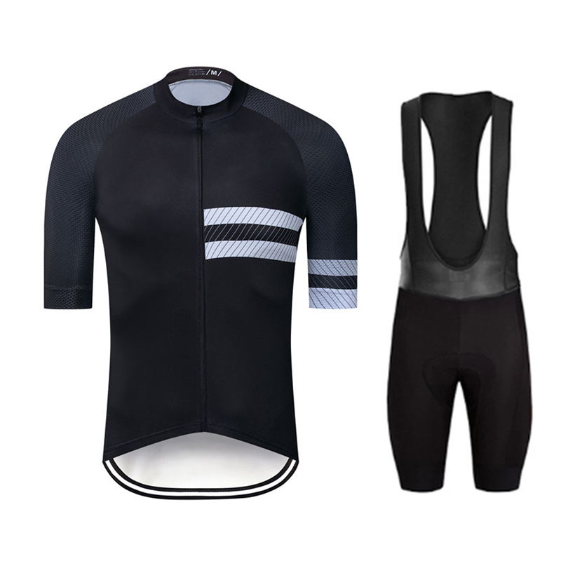 New Pro Team 2027 Cycling Jers - Mountain Biking Uniform ulasan dan harga