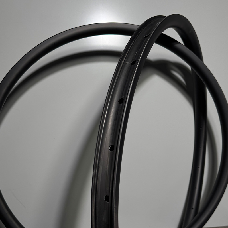 2-piece 29 inch Carbon Mountai - Mountain Biking Trails ulasan dan harga
