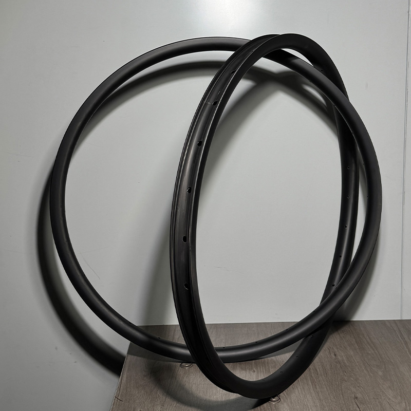 2-piece 29 inch Carbon Mountai - Mountain Biking Trails ulasan dan harga