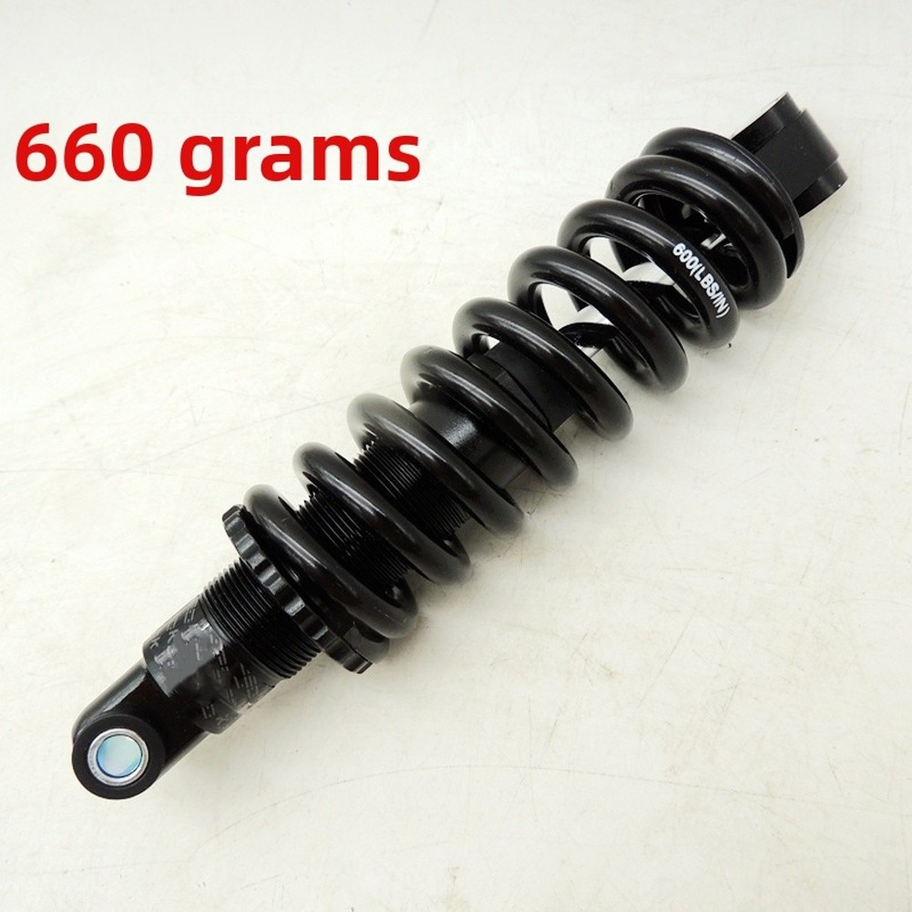 Mountain Bike Rear Shock Absor - Mountain Biking Trails ulasan dan harga