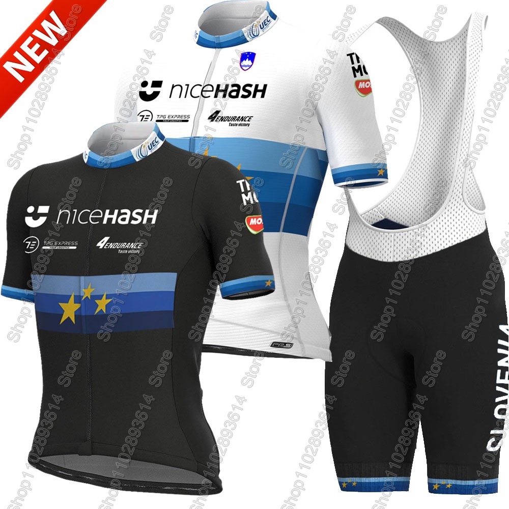 Slovenia 2026 National Team Eu - Mountain Biking Uniform ulasan dan harga