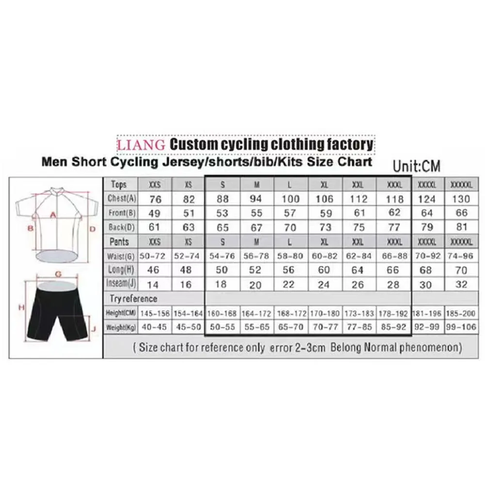 Slovenia 2026 National Team Eu - Mountain Biking Uniform ulasan dan harga