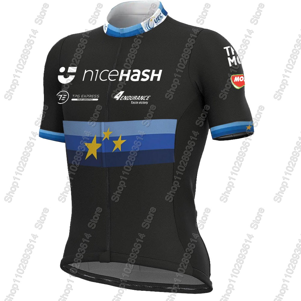 Slovenia 2026 National Team Eu - Mountain Biking Uniform ulasan dan harga
