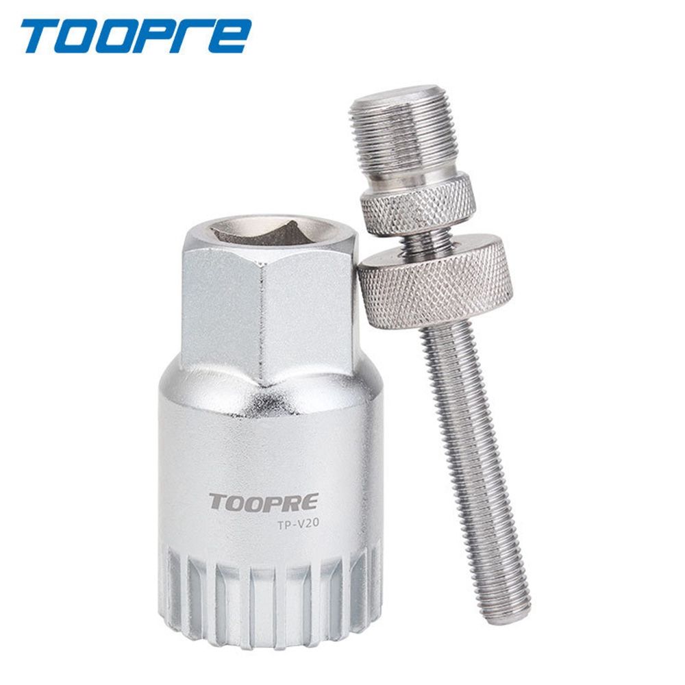 Bicycle Bottom Bracket Remover - Bottom Bracket Press ulasan dan harga