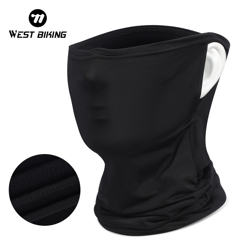 WEST BIKING Breathable Summer  - Mountain Biking Trails ulasan dan harga