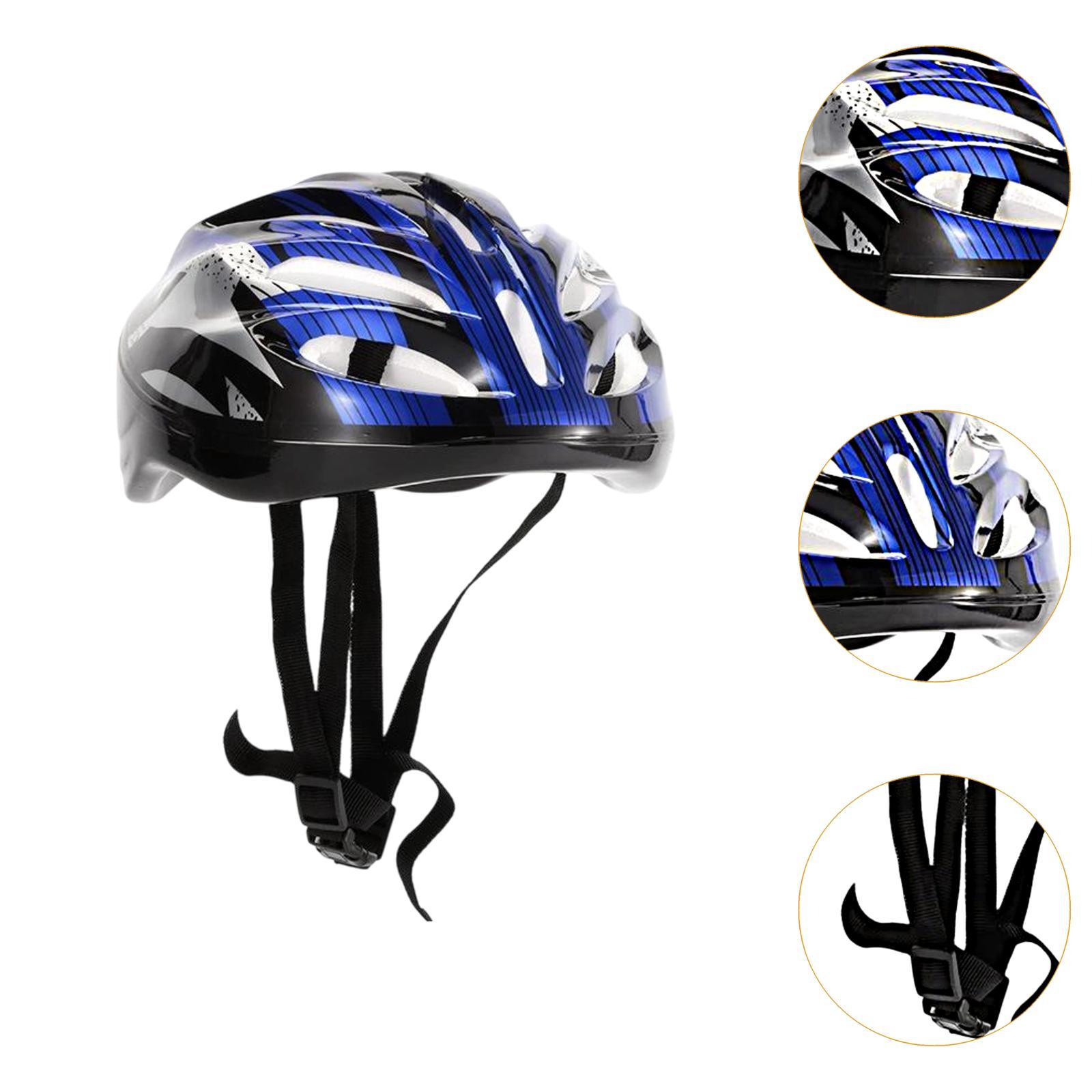 Impact Absorbent Roller Skatin - Mountain Biking Extreme ulasan dan harga