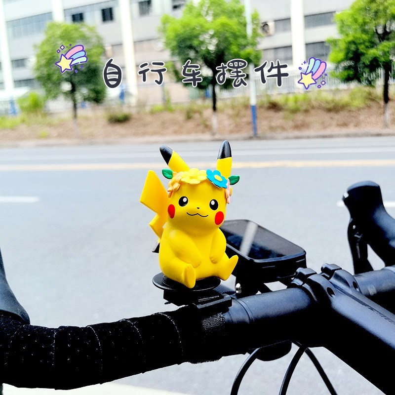 Anime Pokemon Johnny Turtle Cu - Mountain Biking Movies ulasan dan harga
