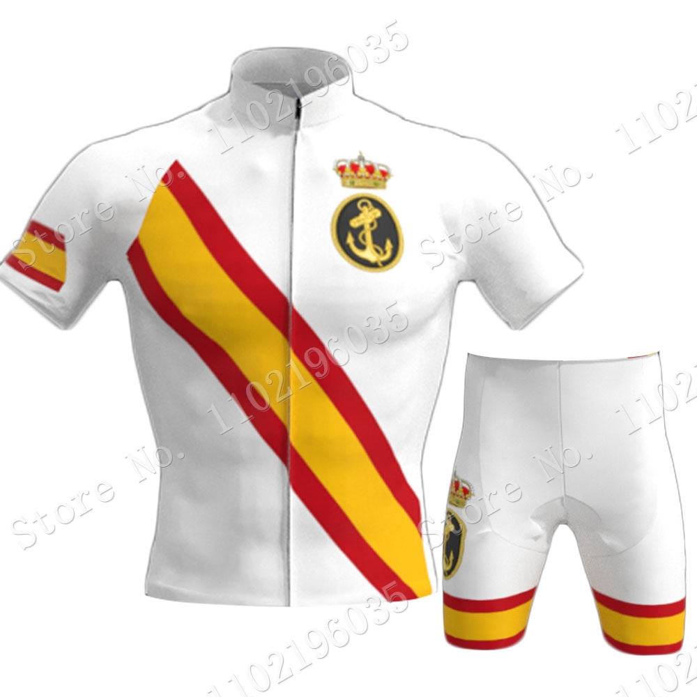 Black Armada Espana 2023 Cycli - Mountain Biking Uniform ulasan dan harga