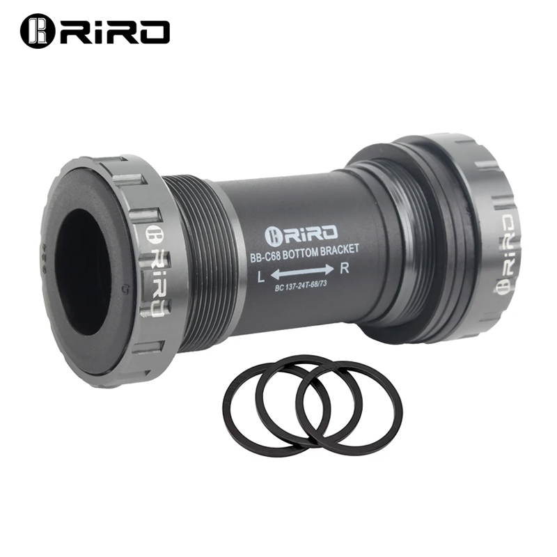 Bicycle Ceramic Bottom Bracket - Bottom Bracket Press ulasan dan harga