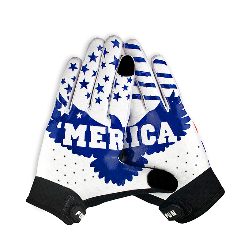 New Off-Road Motorcycle Riding - Mountain Biking Gloves ulasan dan harga