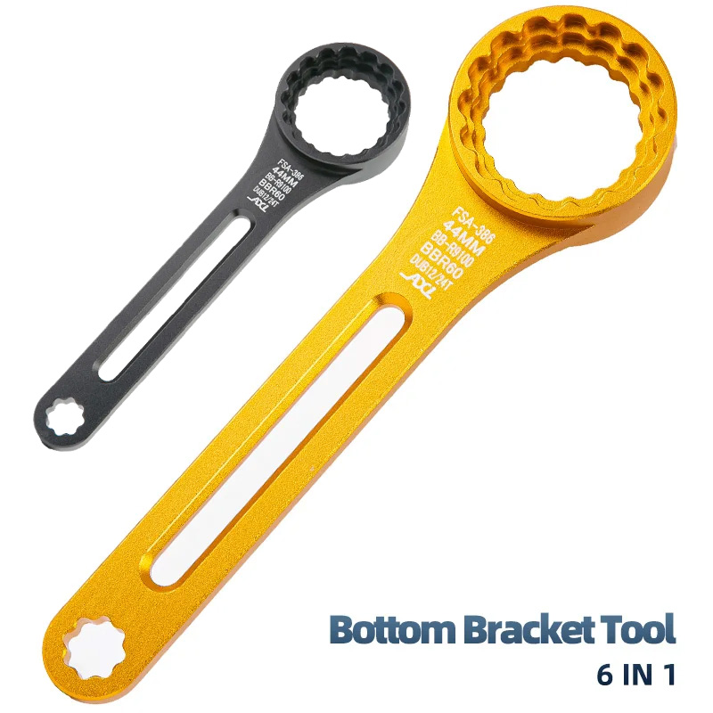 6 in 1 BB Wrench DUB Bike Bott - Bottom Bracket Press ulasan dan harga
