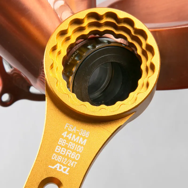 6 in 1 BB Wrench DUB Bike Bott - Bottom Bracket Press ulasan dan harga