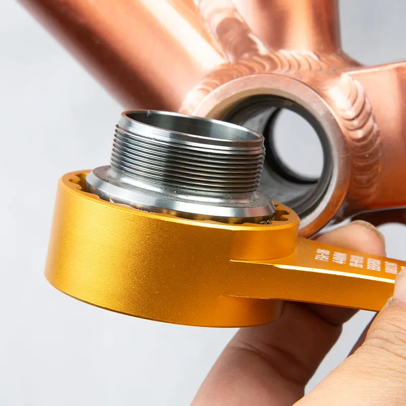 6 in 1 BB Wrench DUB Bike Bott - Bottom Bracket Press ulasan dan harga