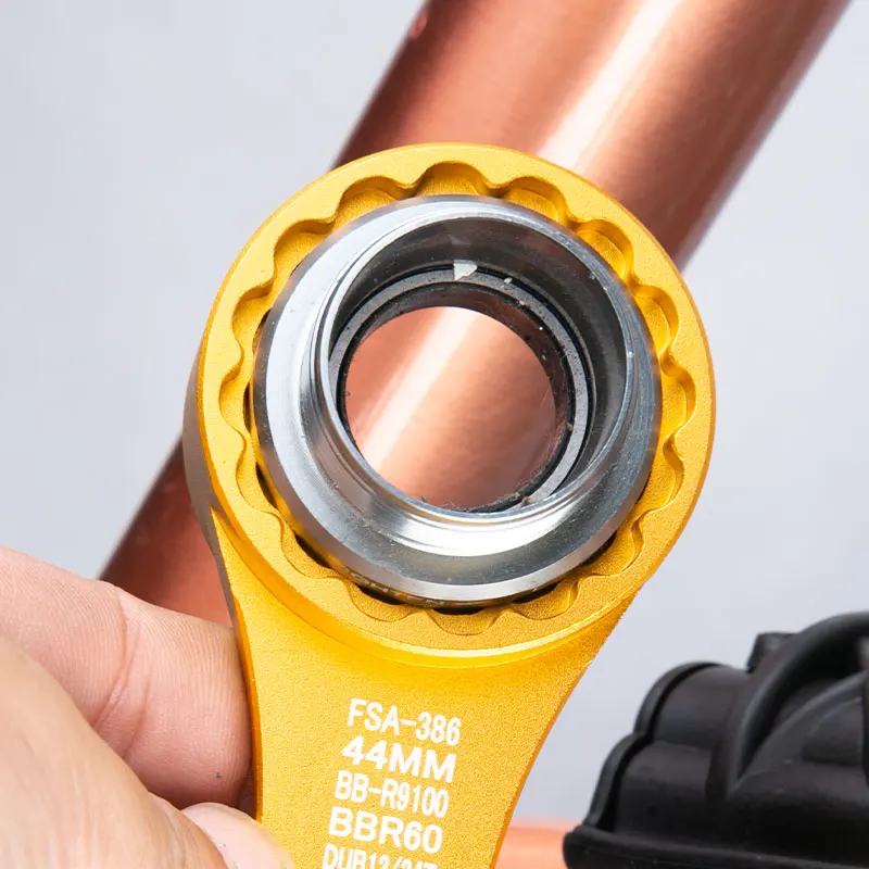 6 in 1 BB Wrench DUB Bike Bott - Bottom Bracket Press ulasan dan harga