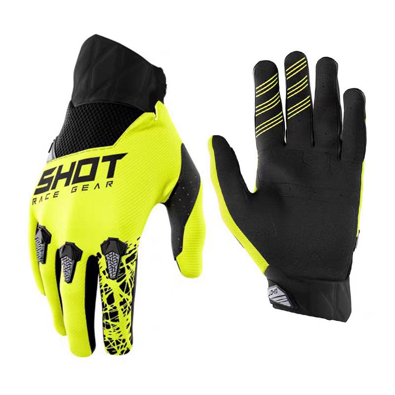 25 new  Mountain Bike Road Bik - Mountain Biking Gloves ulasan dan harga