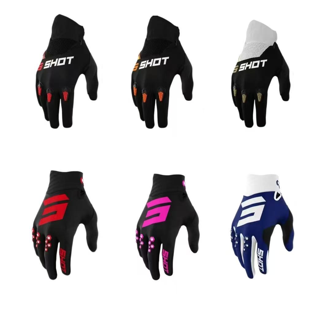 25 new  Mountain Bike Road Bik - Mountain Biking Gloves ulasan dan harga