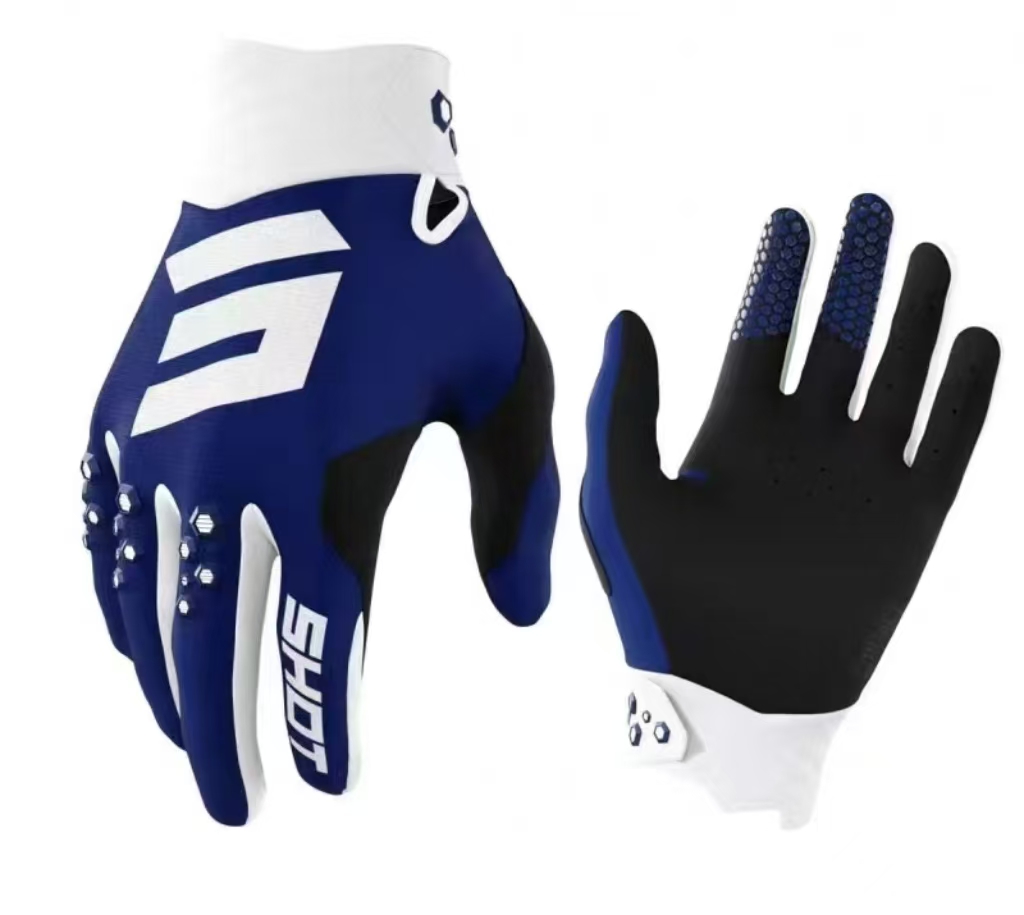 25 new  Mountain Bike Road Bik - Mountain Biking Gloves ulasan dan harga