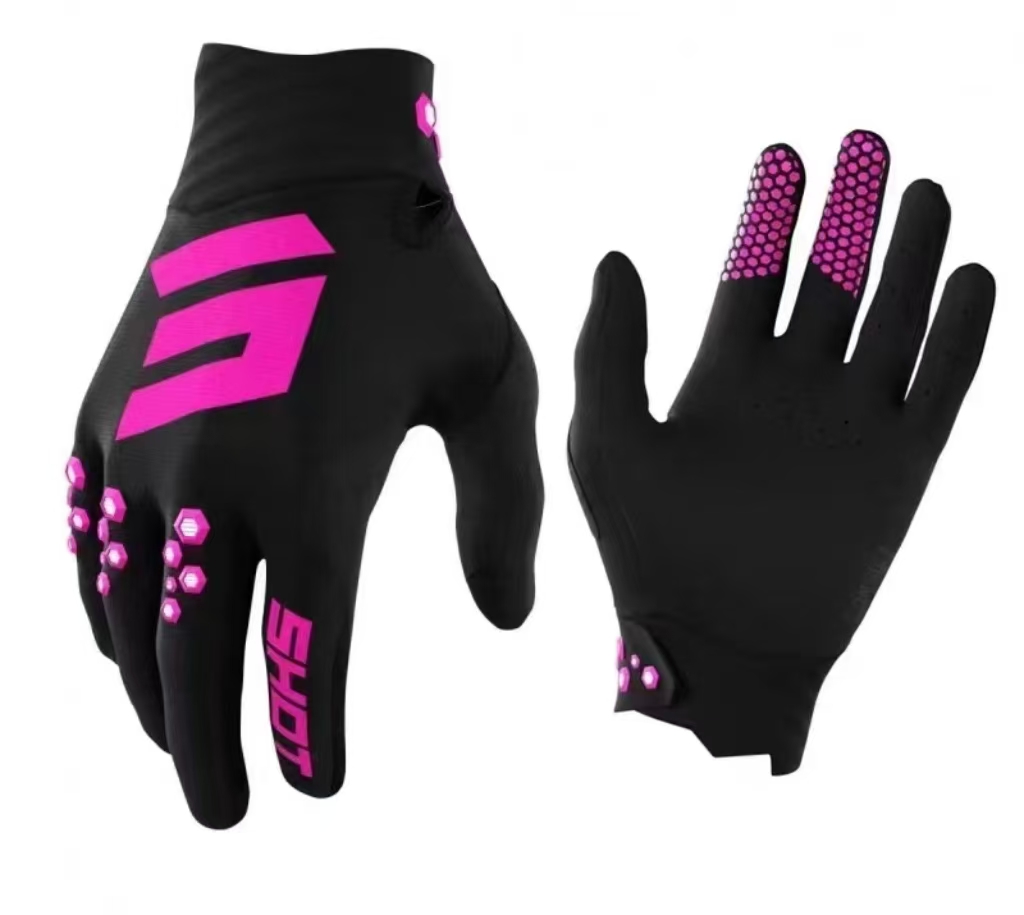 25 new  Mountain Bike Road Bik - Mountain Biking Gloves ulasan dan harga