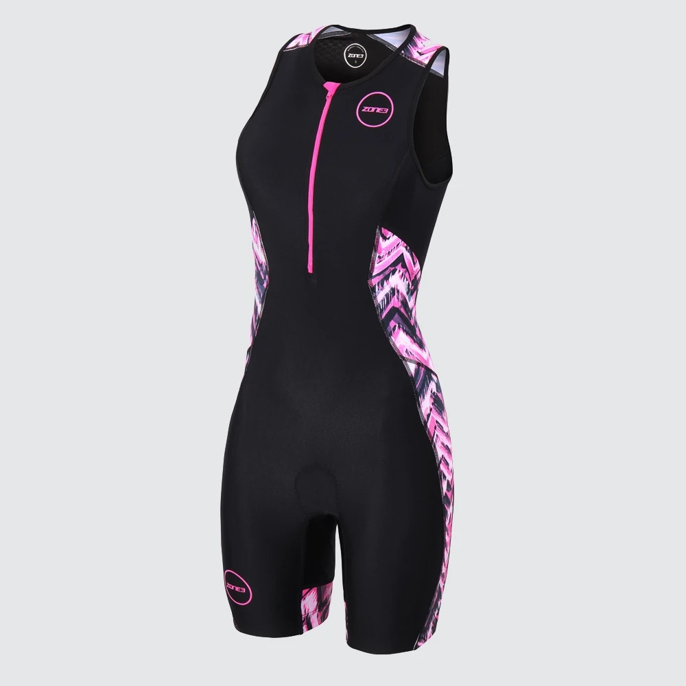 Triathlon women's bicicleta sl - Mountain Biking Uniform ulasan dan harga