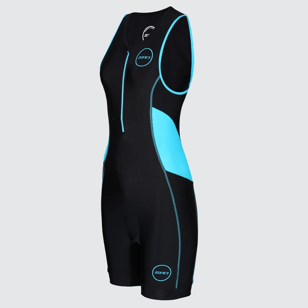 Triathlon women's bicicleta sl - Mountain Biking Uniform ulasan dan harga