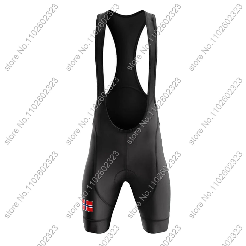 2024 Norway Cycling Jersey Nat - Mountain Biking Uniform ulasan dan harga