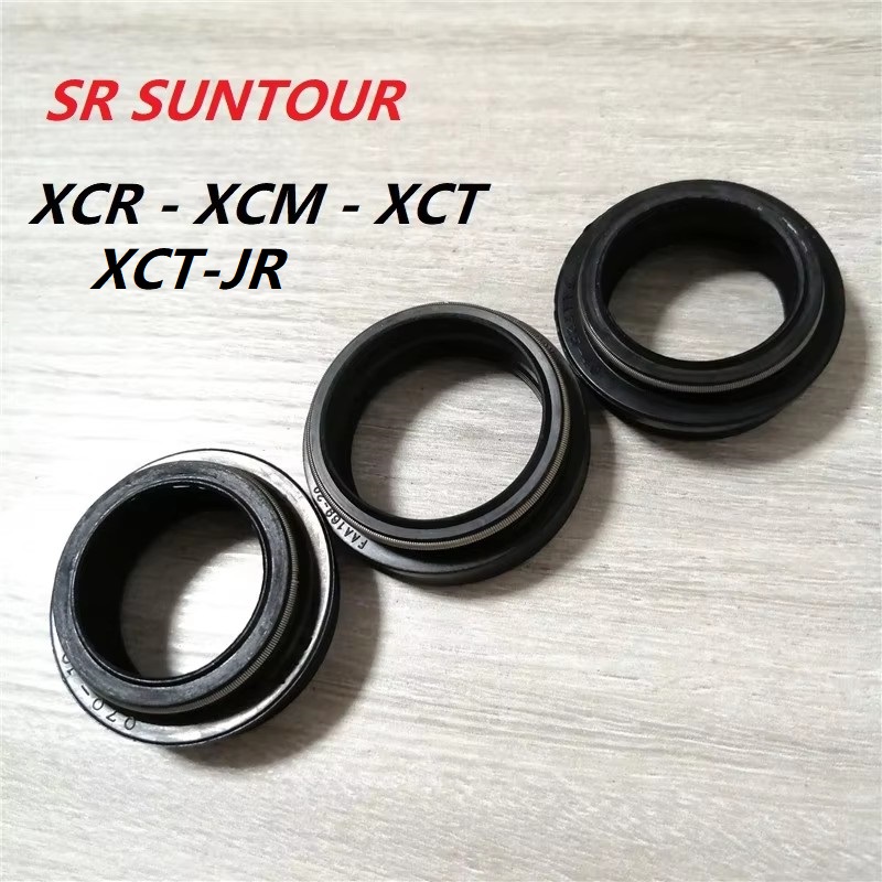 Original Suntour XCT XCM XCR F - Xcm Mountain Biking ulasan dan harga