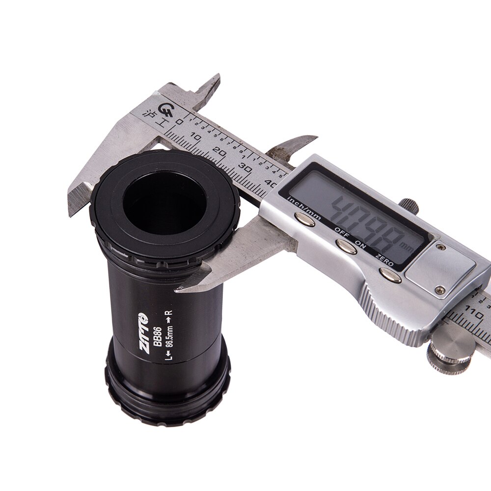 ZTTO BB86 24mm BB92 PF92 PF90  - Bottom Bracket Press ulasan dan harga