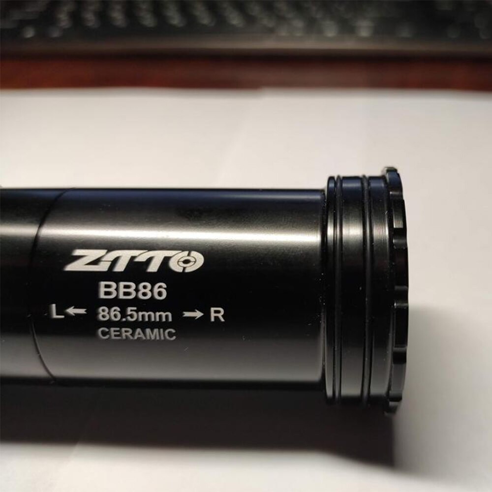 ZTTO BB86 24mm BB92 PF92 PF90  - Bottom Bracket Press ulasan dan harga