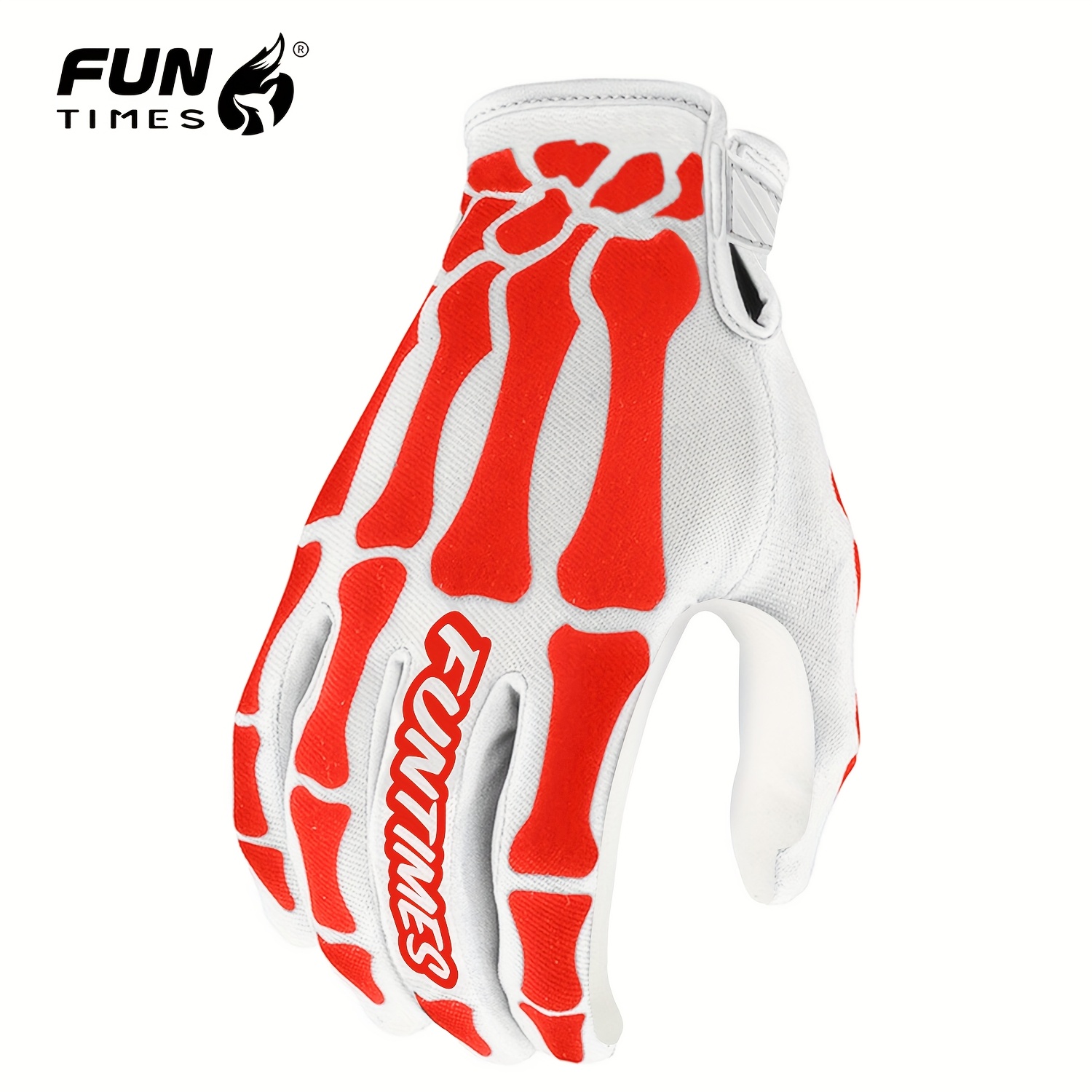 FUNTIMES The New Riding Gloves - Mountain Biking Gloves ulasan dan harga